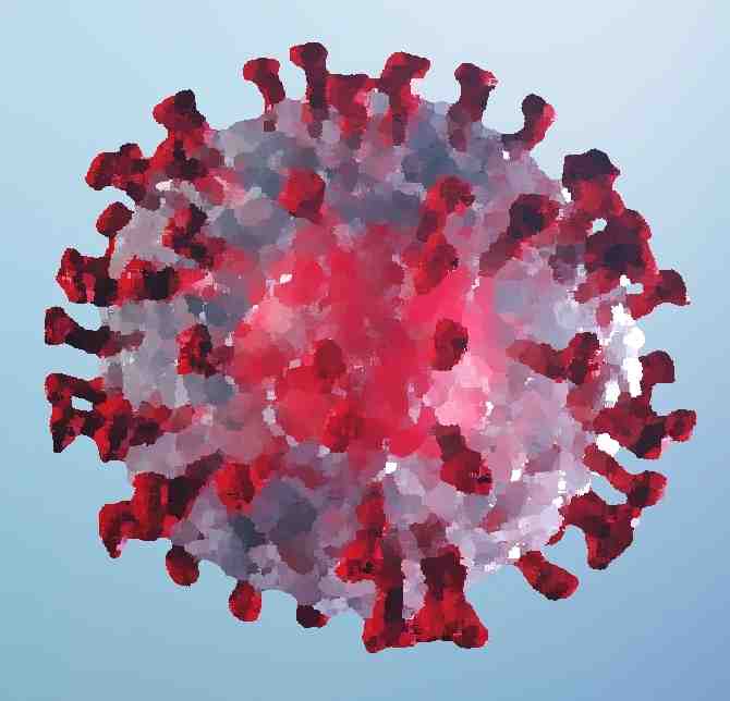 Coronavirus